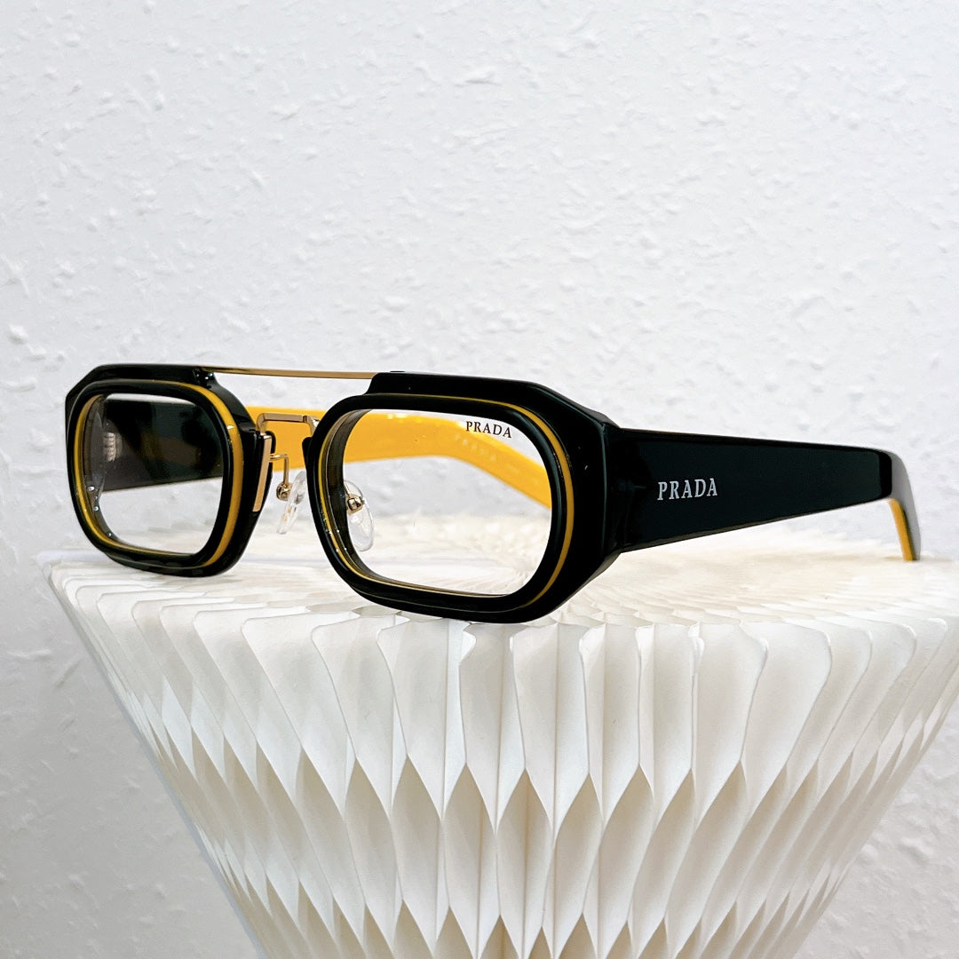 Prada Glasses