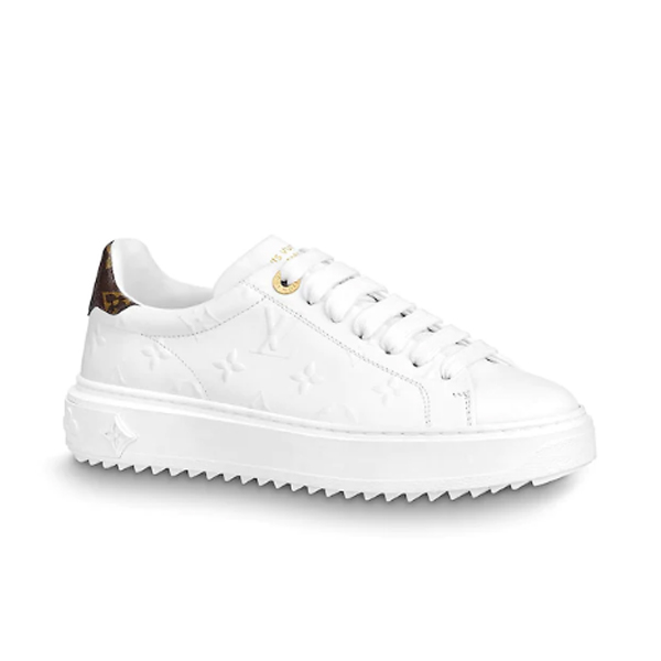 LOUIS VUITTON Dupe TIME OUT TRAINERS – LVS048