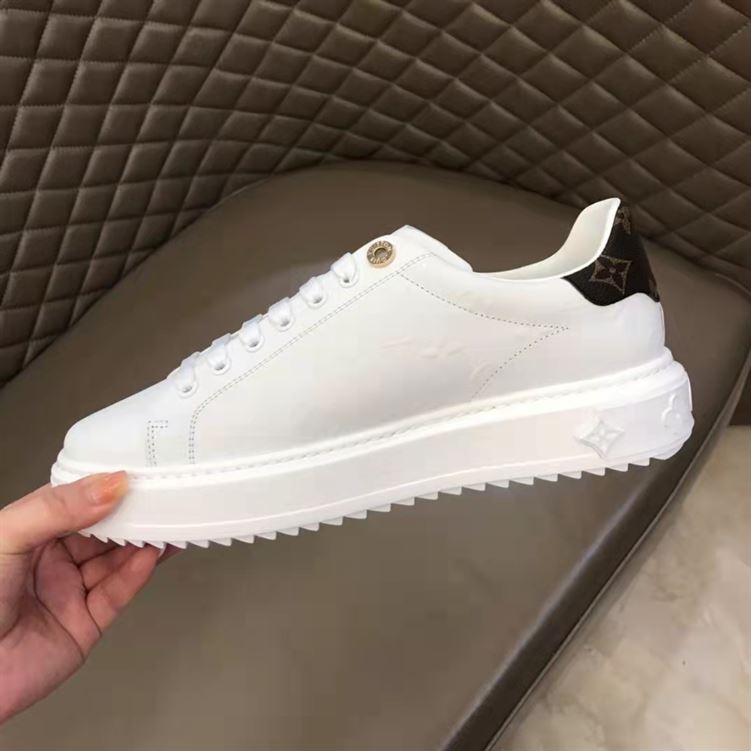 LOUIS VUITTON Dupe TIME OUT TRAINERS – LVS048