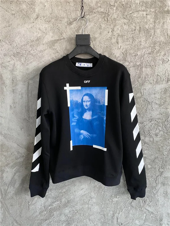 2020SS Off White hoodie