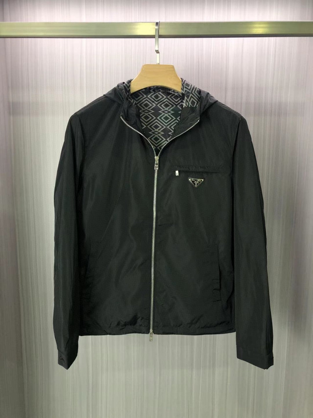 Prada Jacket