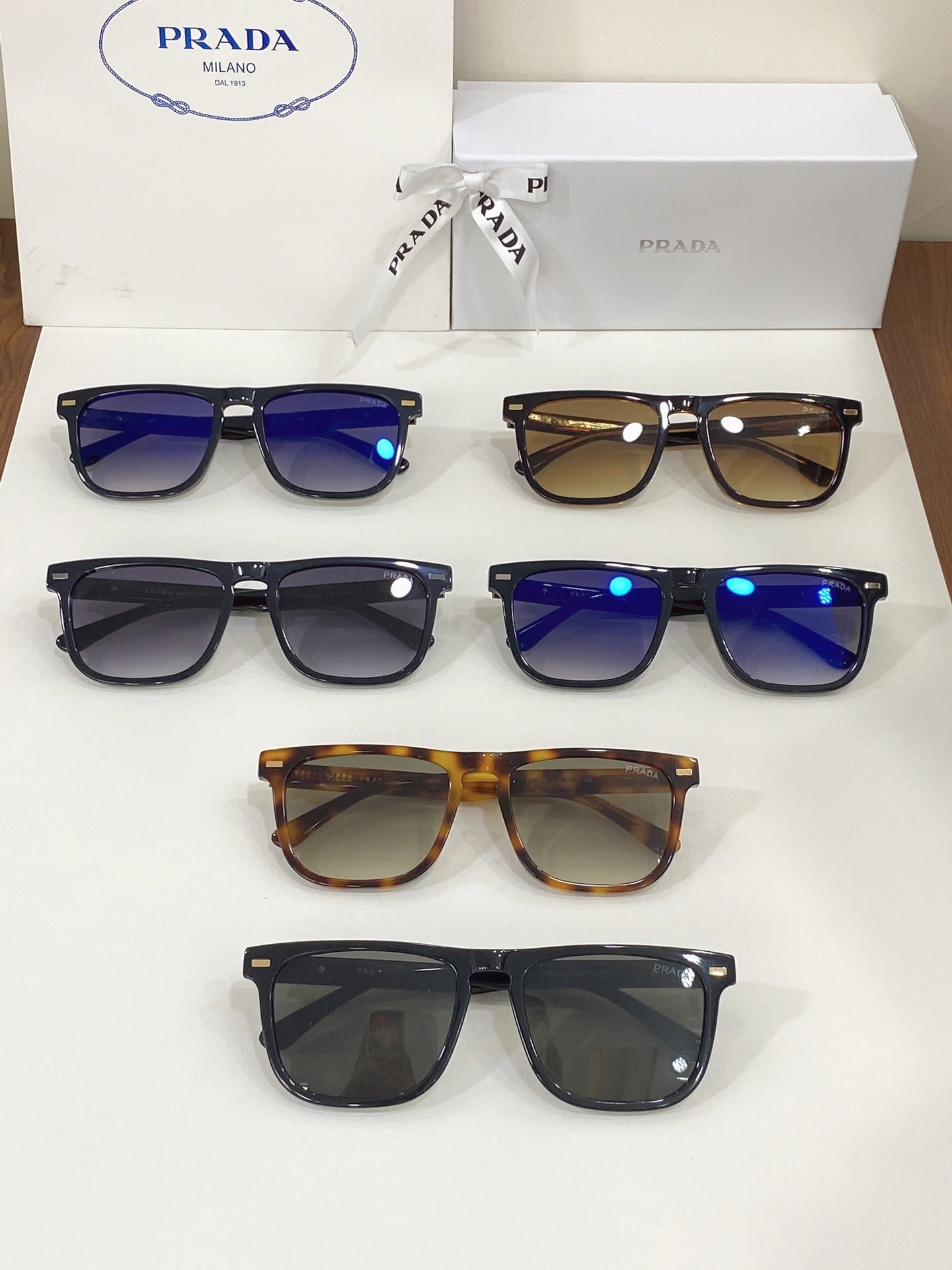 Prada Sunglasses