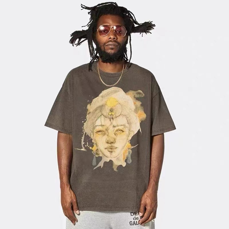 Gallery Dept T-shirt