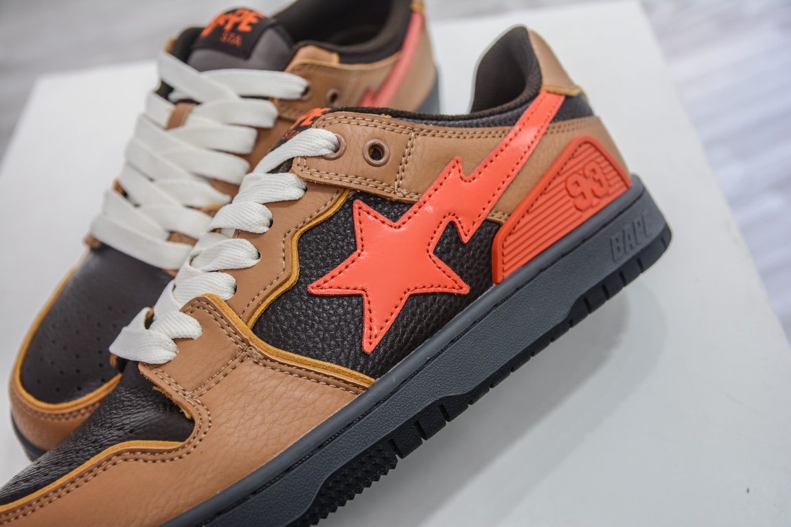 A Bathing Ape Bape SK8 Sta