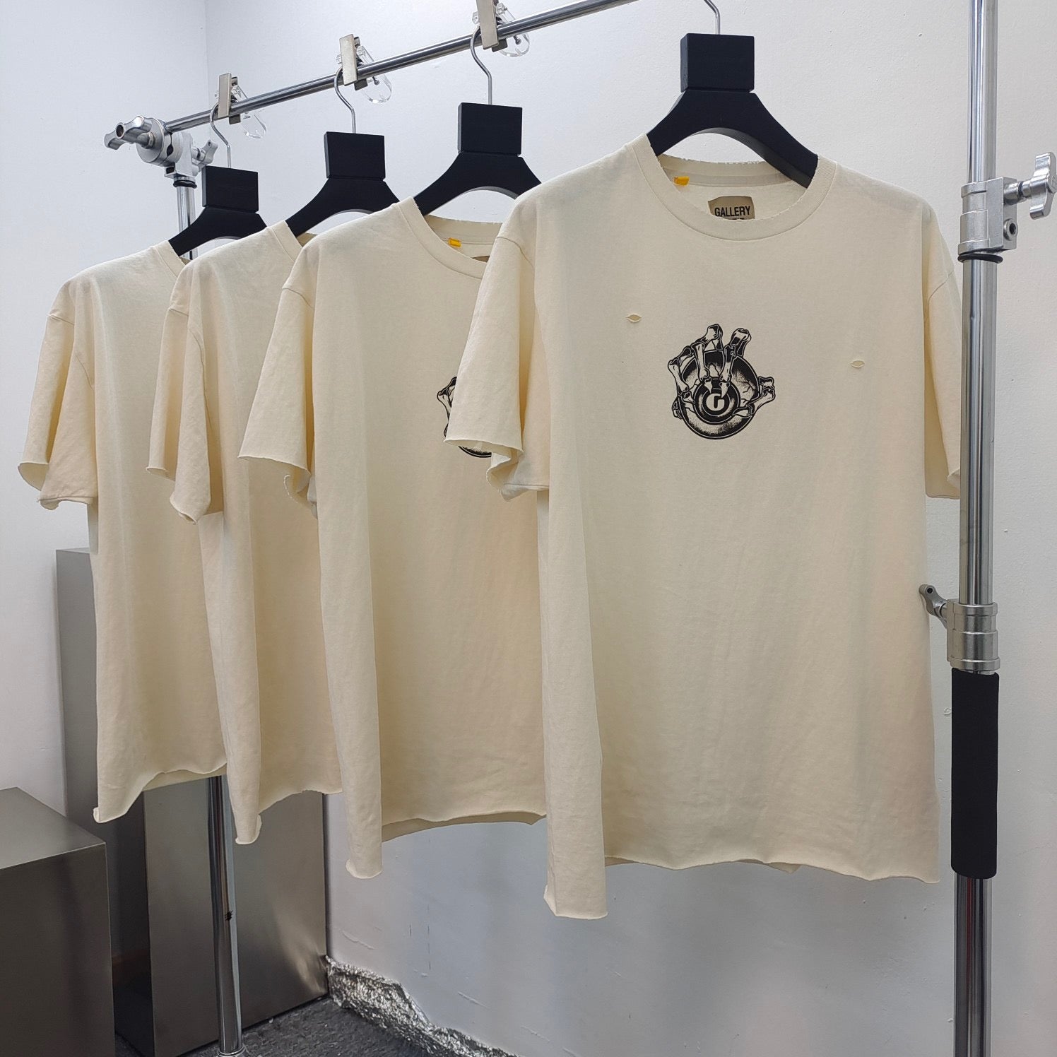 Gallery Dept T-shirt