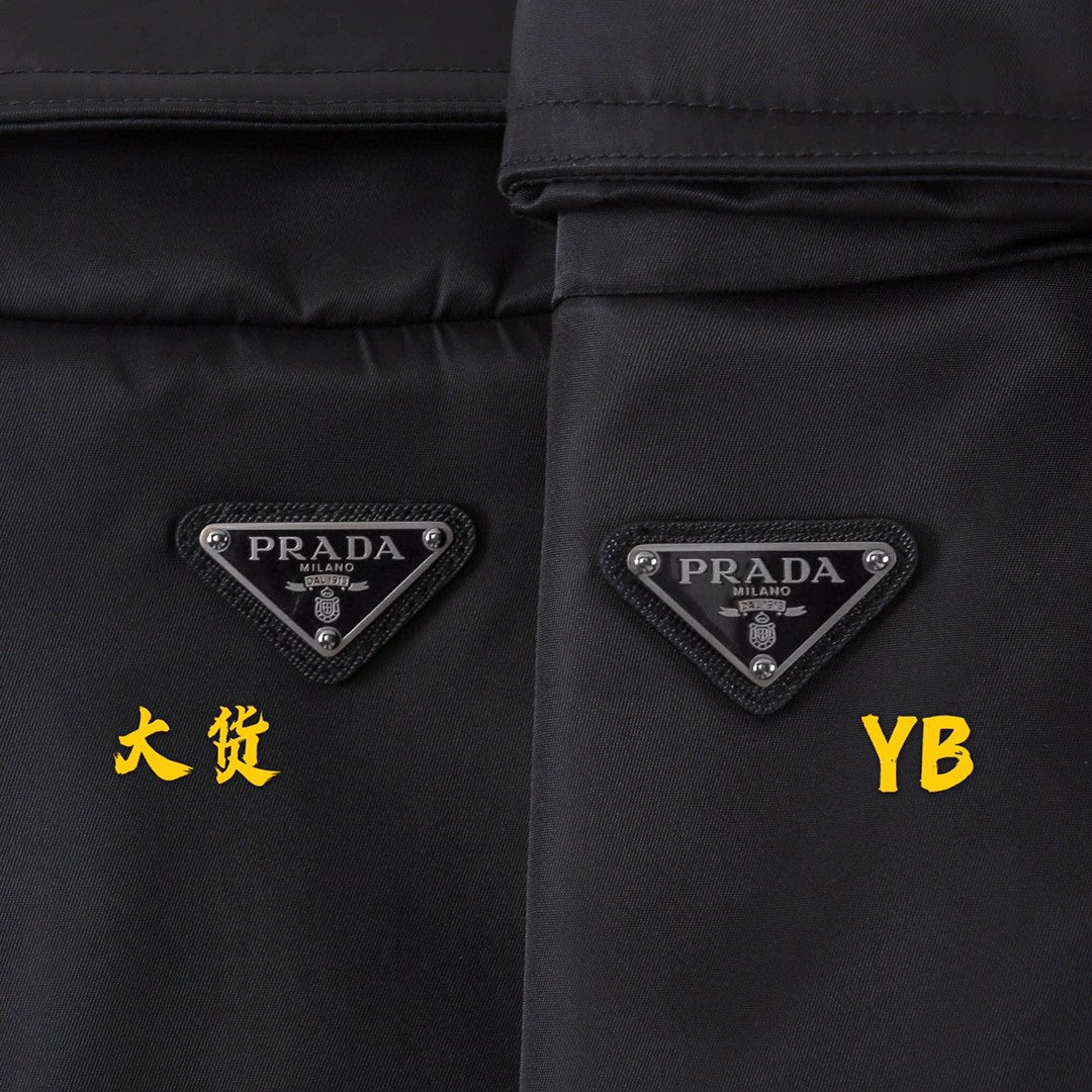 Prada Jacket