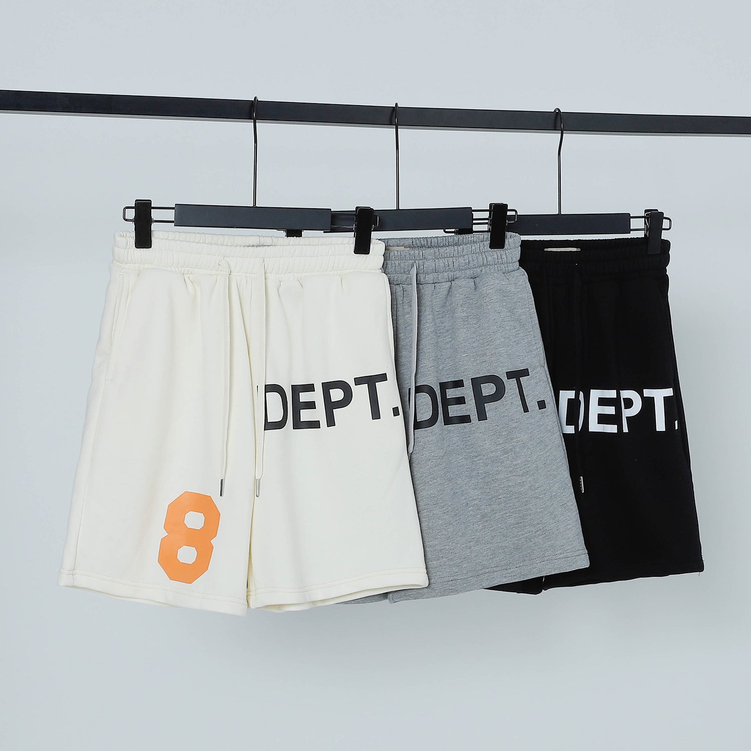 Gallery Dept Shorts