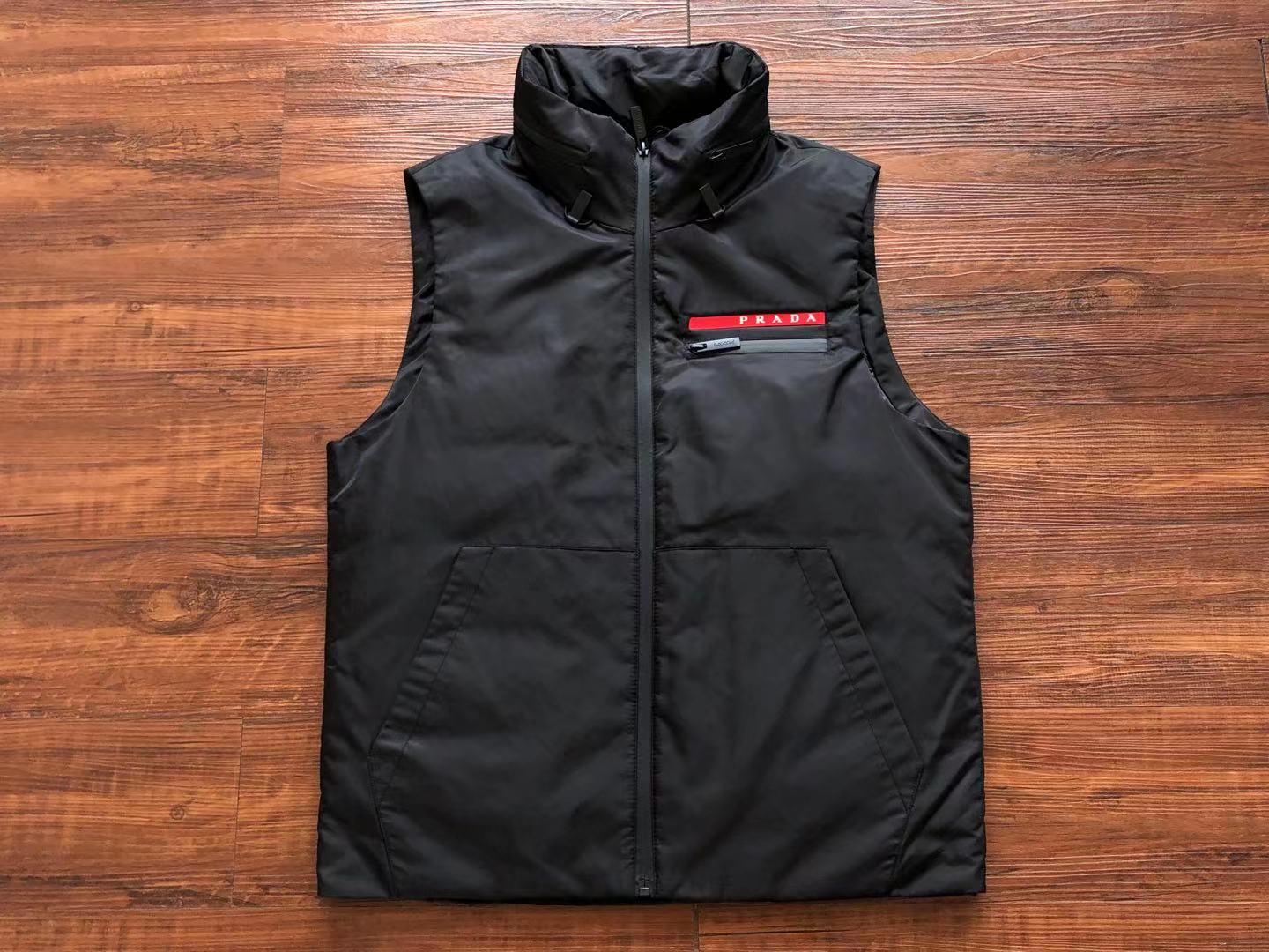 Prada Vest