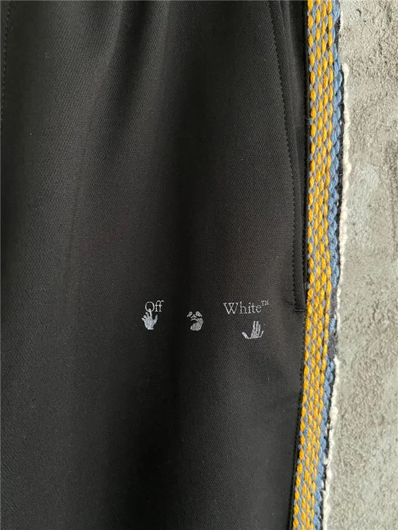 OFF WHITE Pants