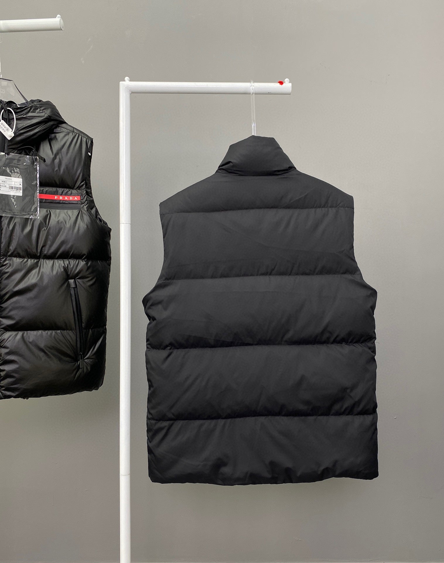 Prada Vest