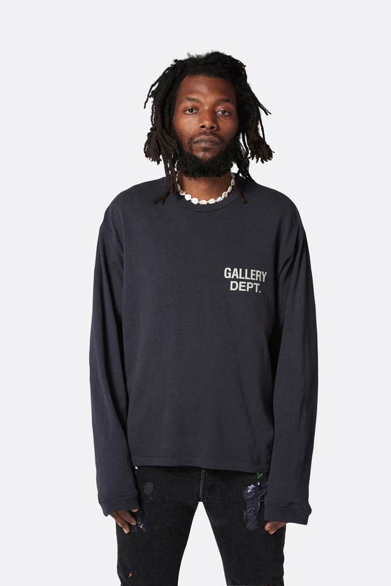 Gallery Dept Long Sleeve Shirt