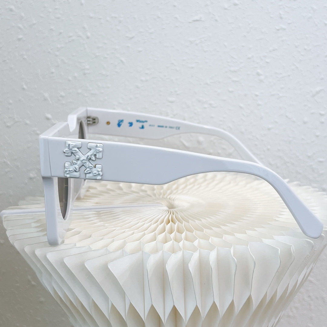 Off white sunglasses