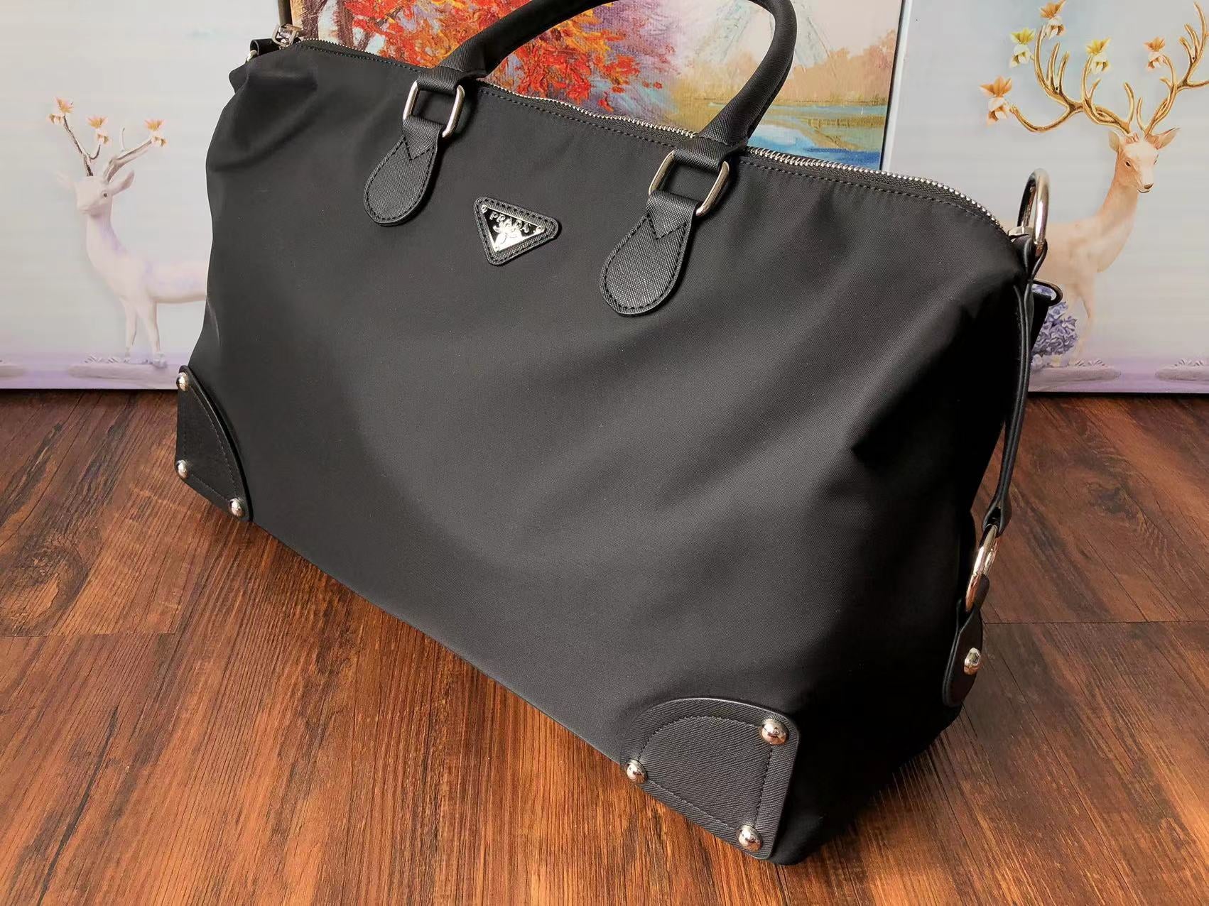 Prada Bag Dupe