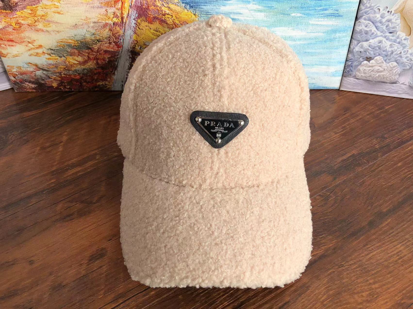 Prada Bucket Hat Dupe