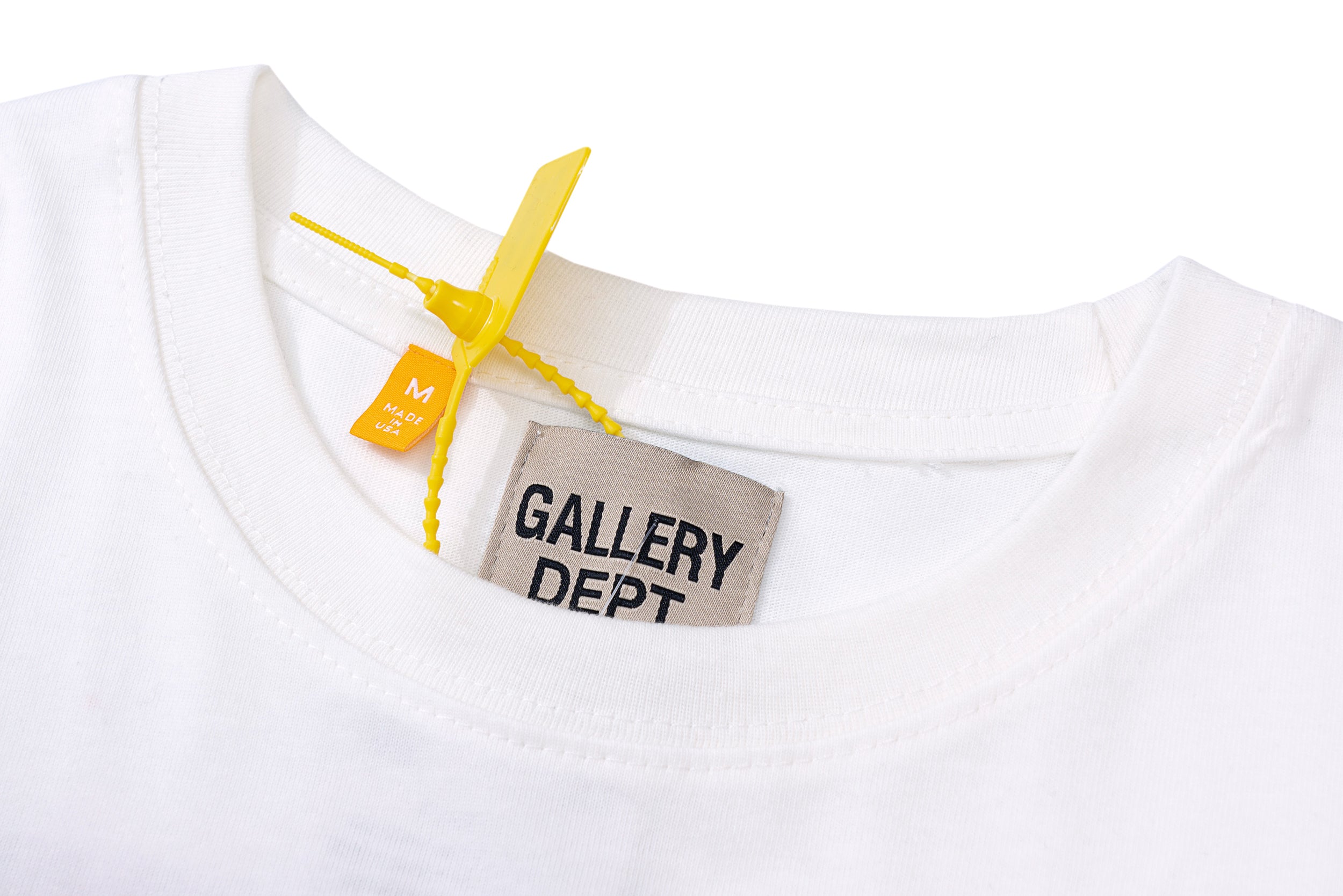 Gallery dept shirt