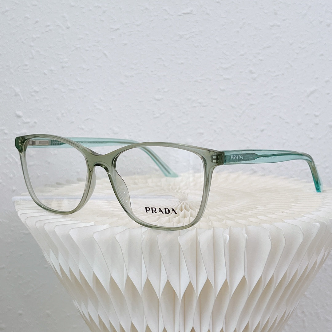 Prada Glasses