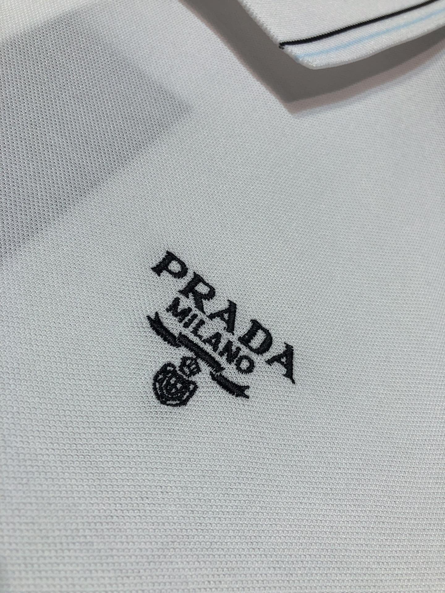 Prada Shirt