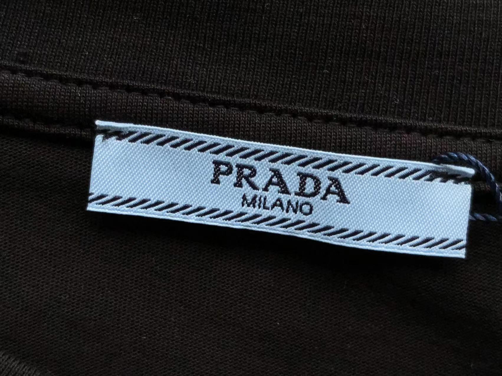 Prada T-shirt