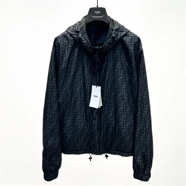 2022fw Fendi Jacket