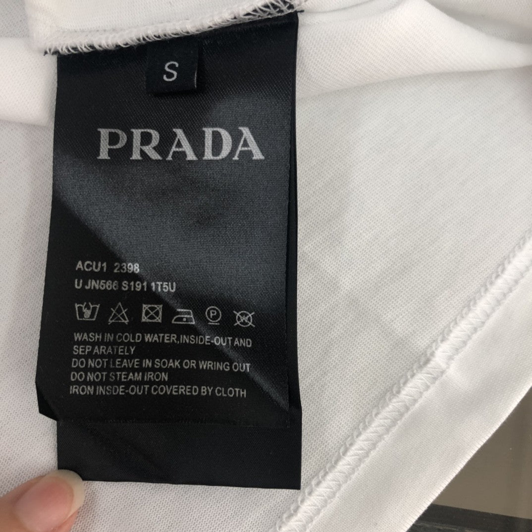Prada T-shirt