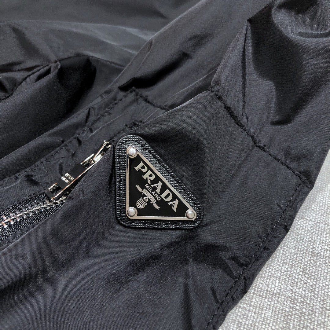 Prada Reversible Jacket
