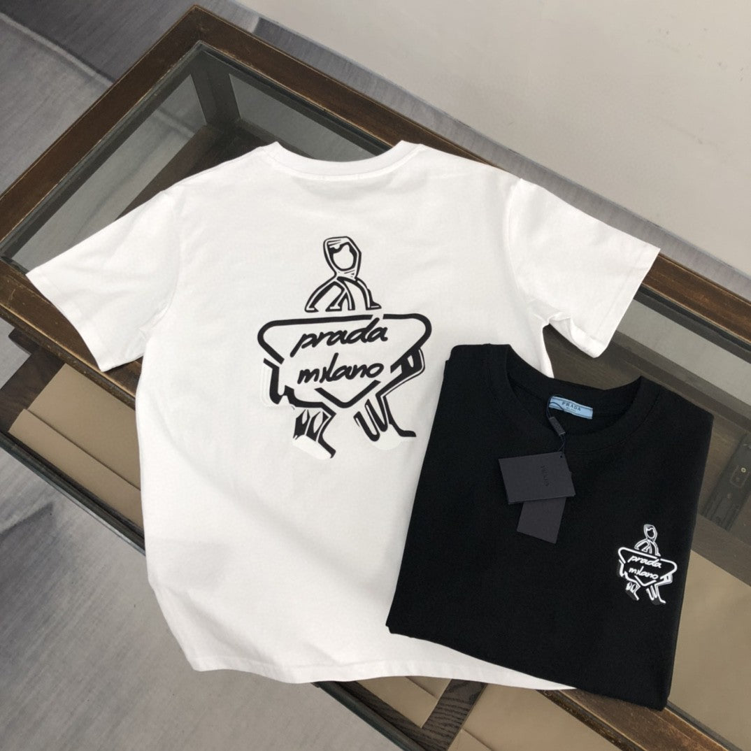 Prada T-shirt