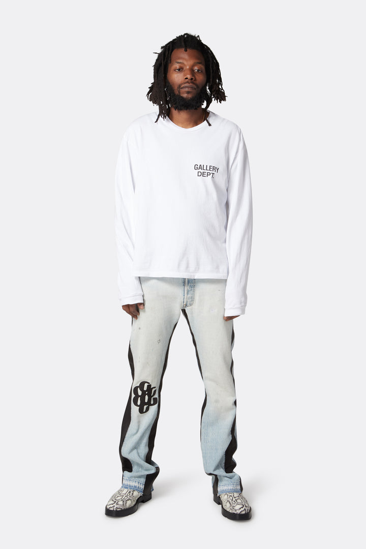 Gallery Dept Long Sleeve Shirt