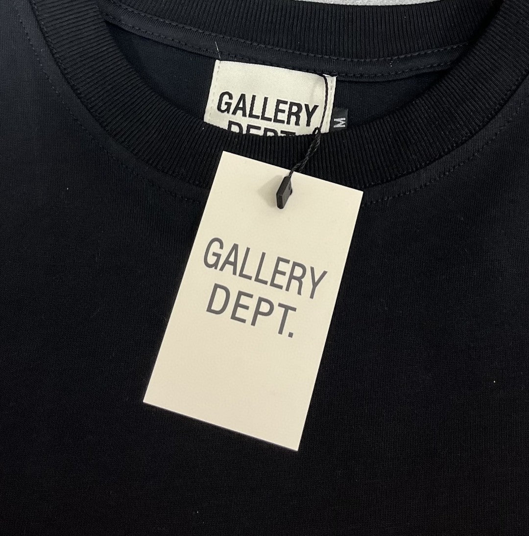 Gallery dept shirt