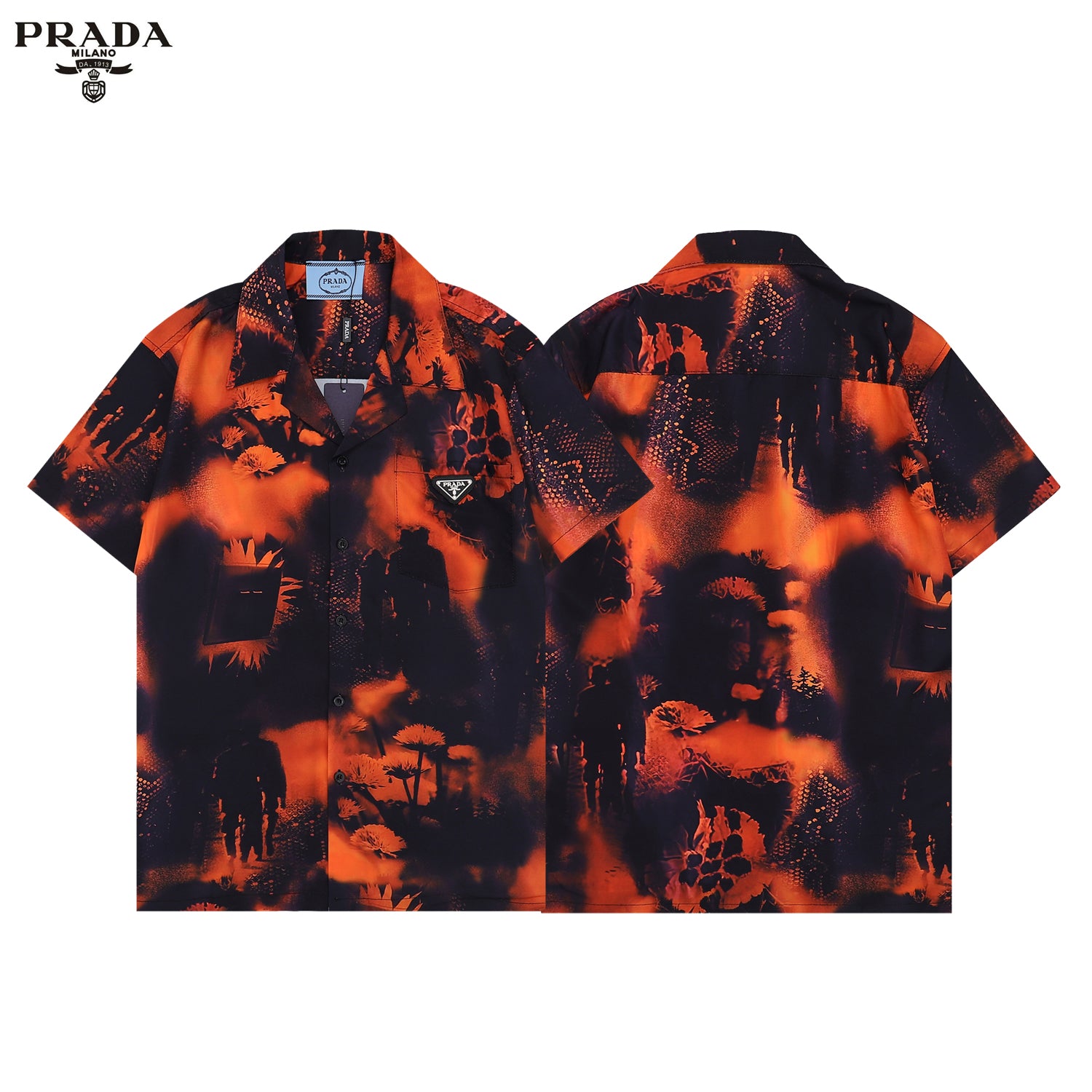 Prada Shirt