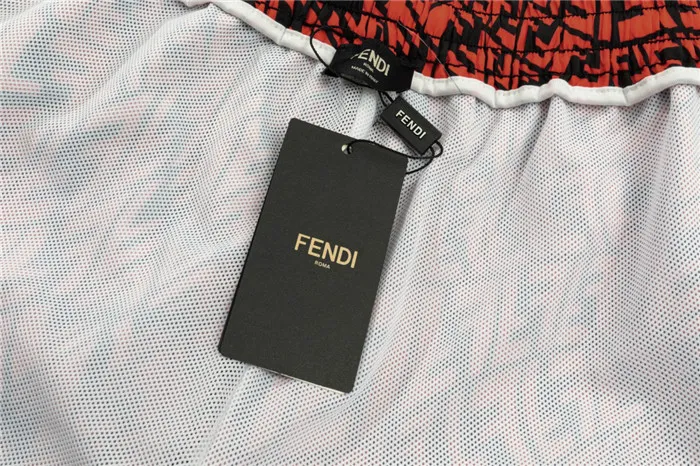 2023SS Fendi Shorts