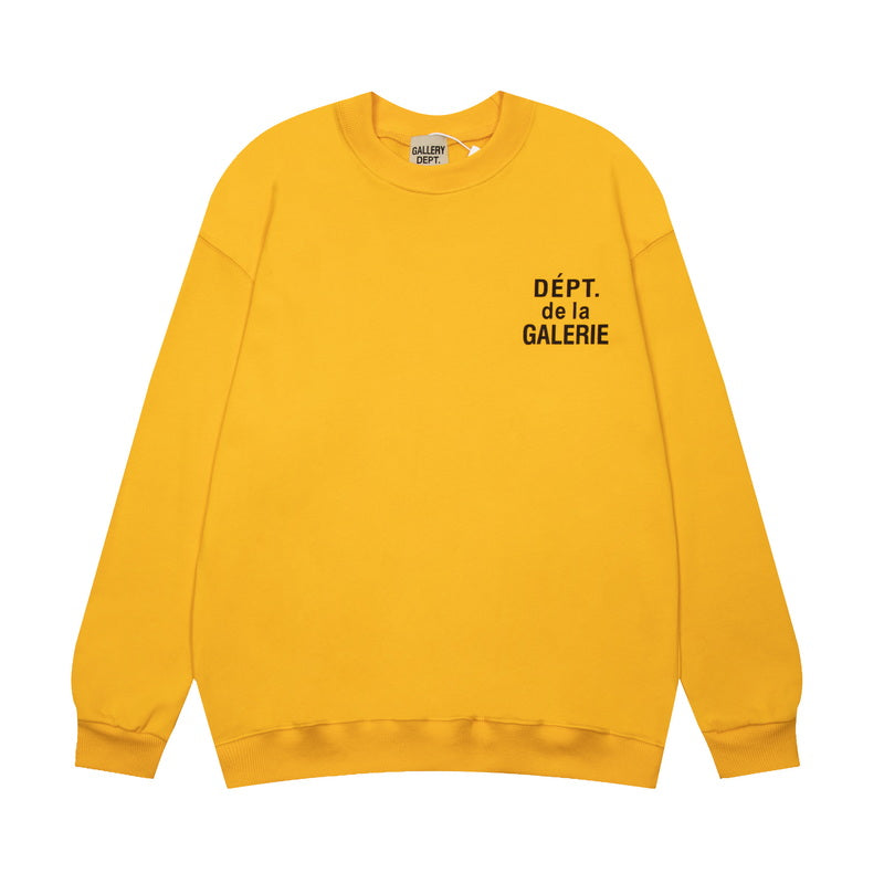 Gallery Dept Sweatshirt