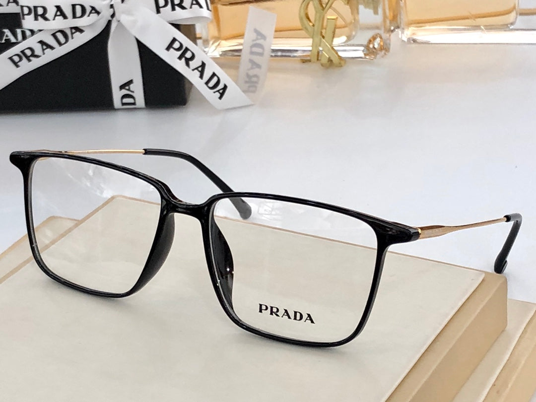 Prada Glasses