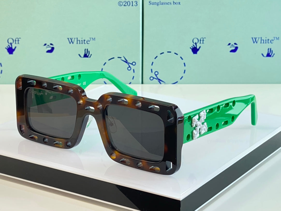 Off White Sunglasses