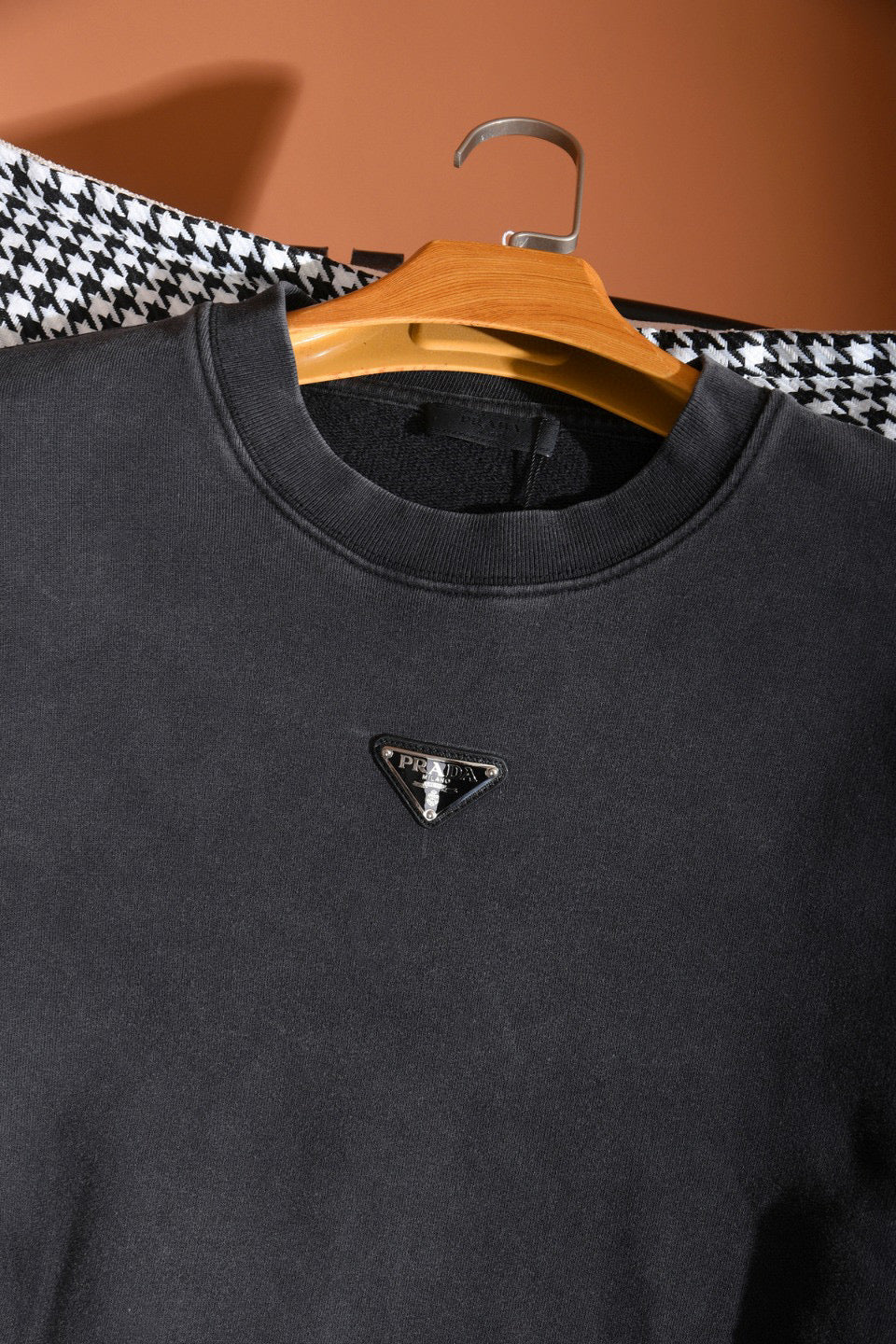 Prada Sweatshirt