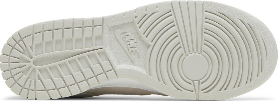 Dunk Low Premium  Vast Grey  DD8338-001