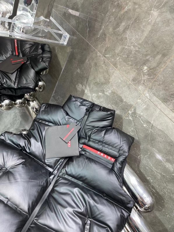 Prada Vest