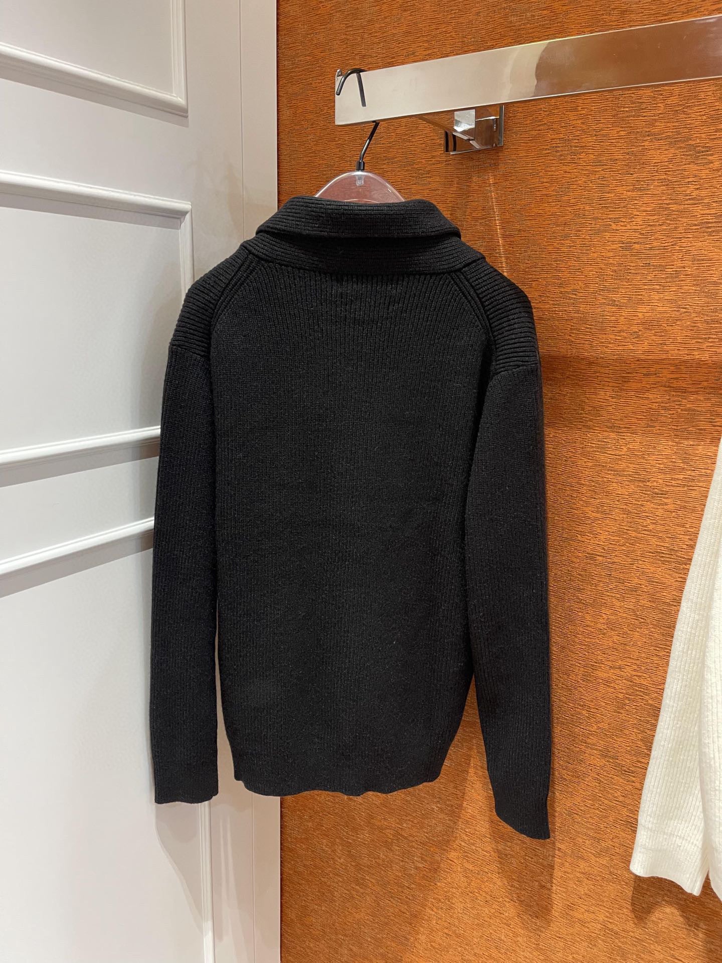 Prada Cardigan