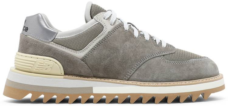 Tokyo Design Studio x 574  Grey Dune  MS574TDT