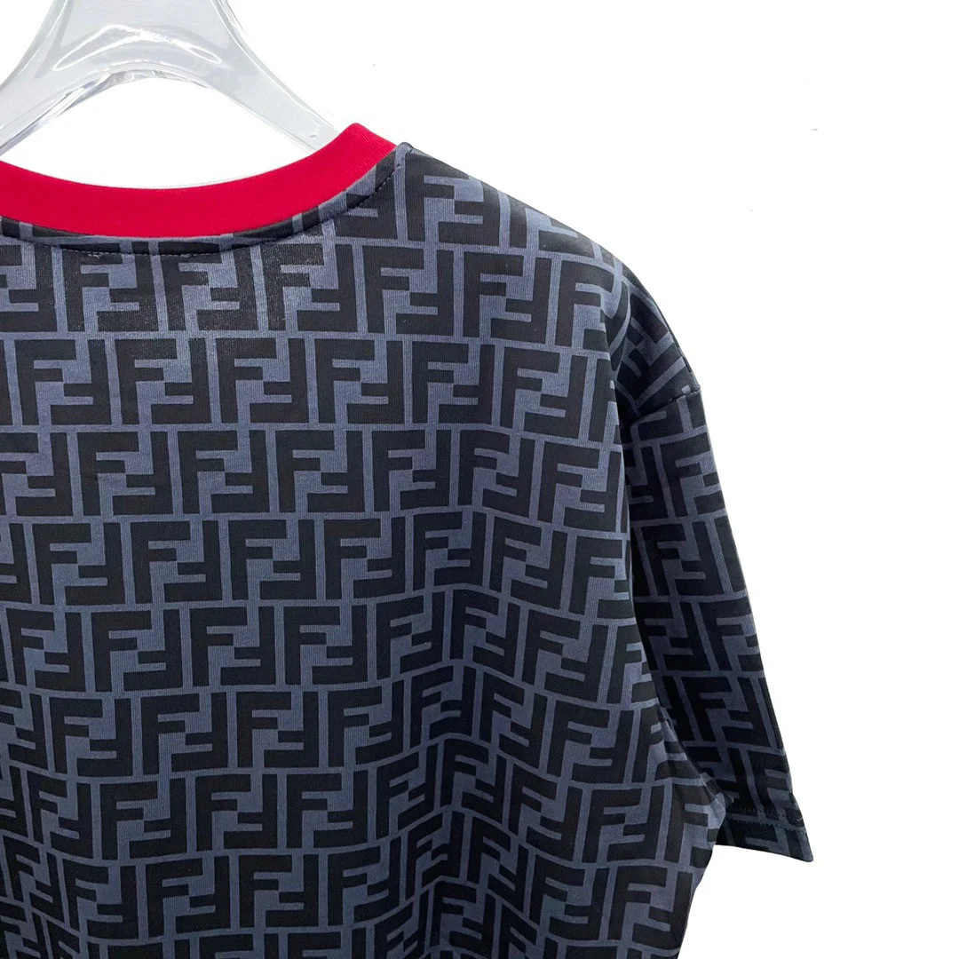 2023SS Fendi T Shirt