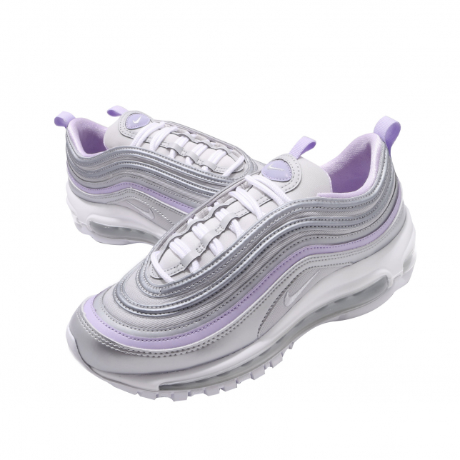 Wmns Air Max 97 SE  Metallic Platinum  CQ4806-015