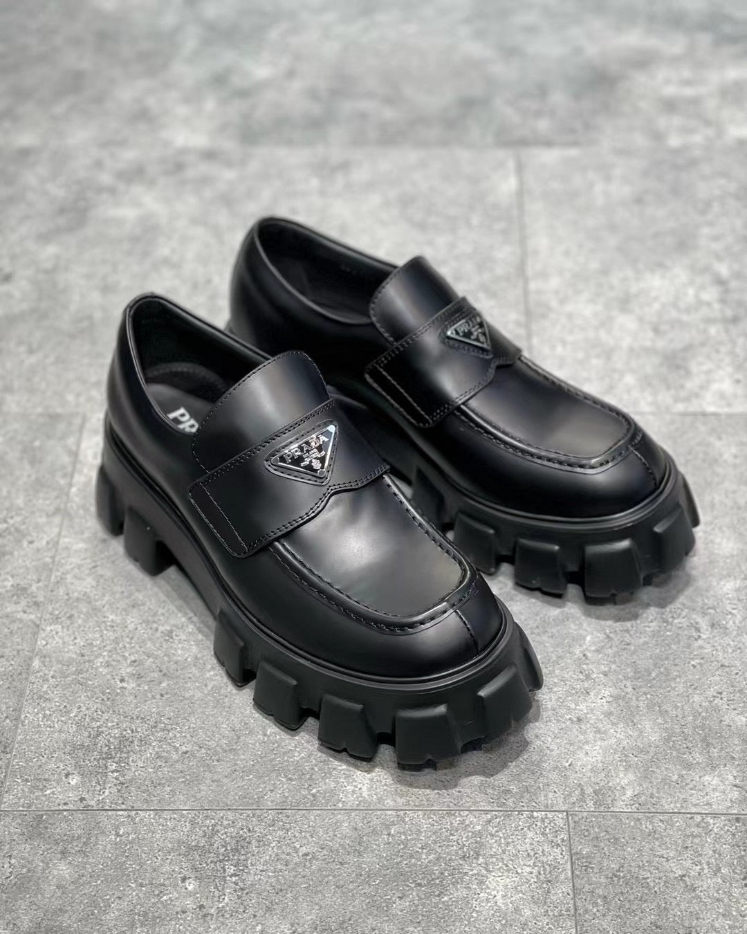 Prada Shoes