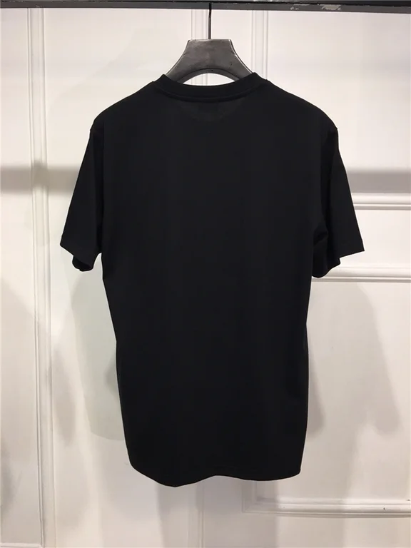 2022ss Fendi T Shirt