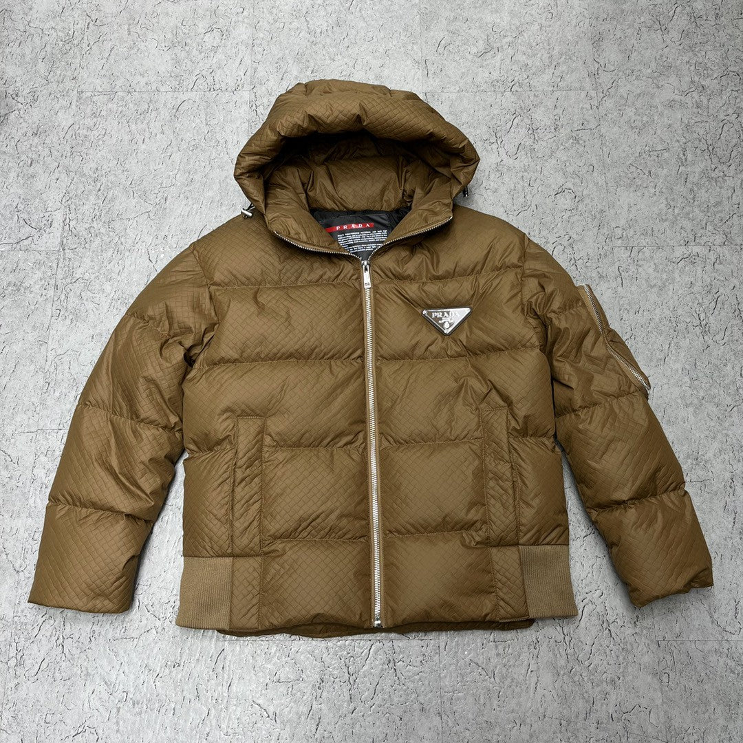 Prada Jacket