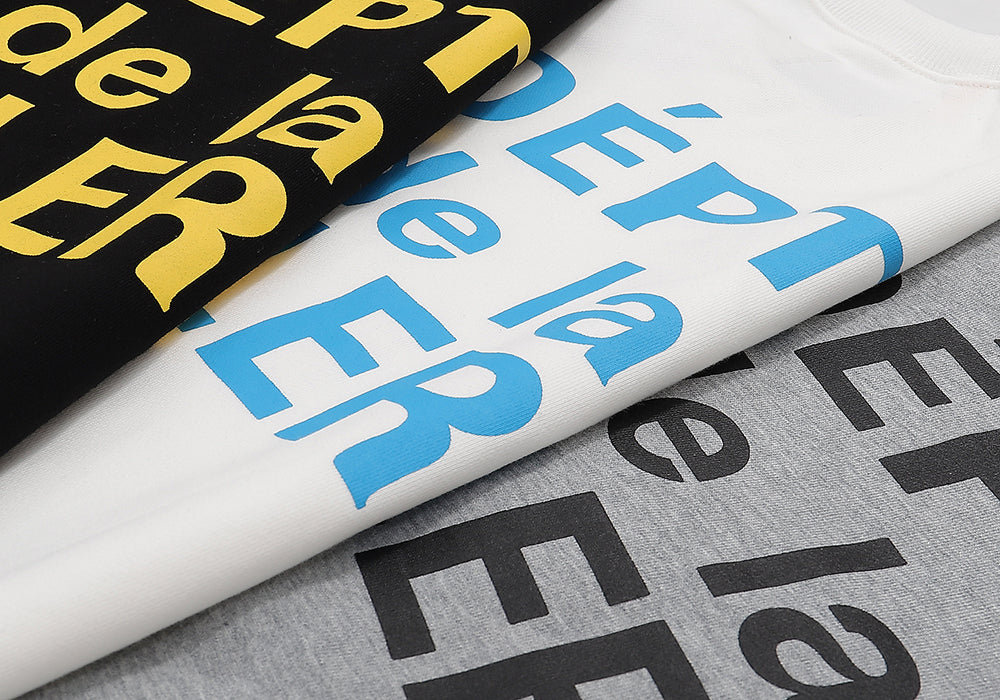 Gallery Dept Sweatshirt