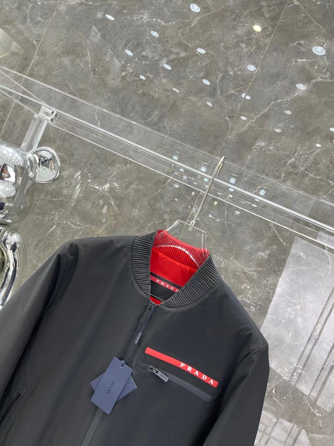 Prada Jacket
