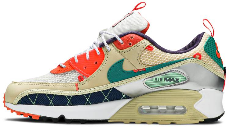 Air Max 90  Mountaineering  CZ9078-784