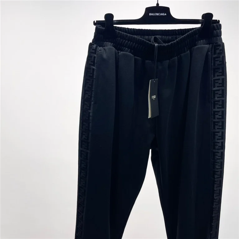 2022fw Fendi Pants