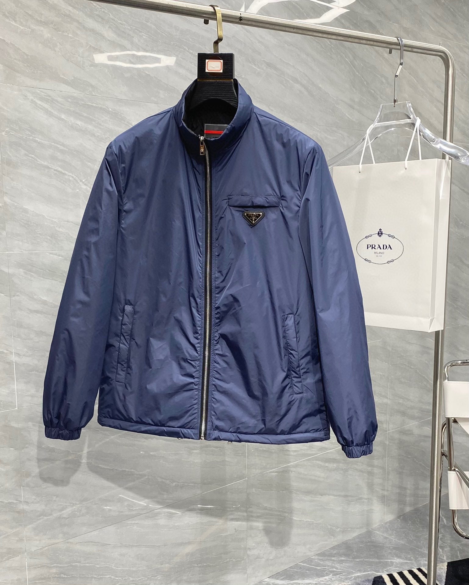 Prada Jacket