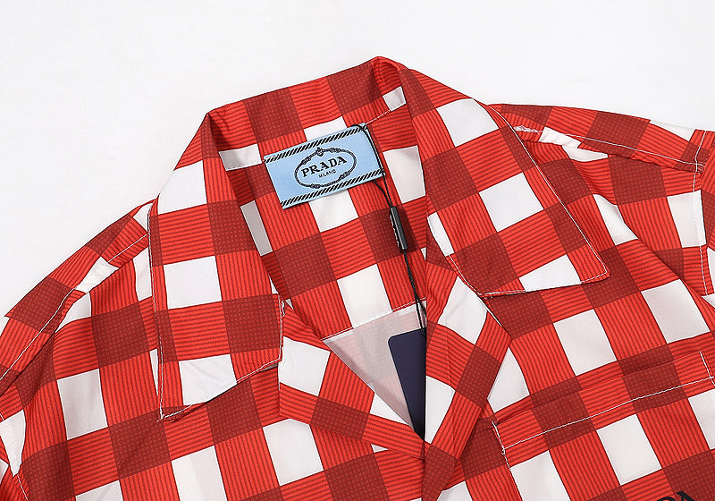 Prada Shirt