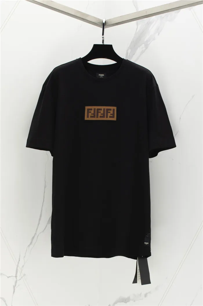 2023SS Fendi T Shirt